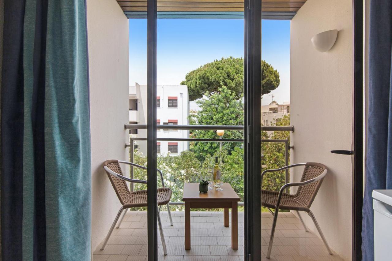 Vilamoura 205 Eksteriør bilde