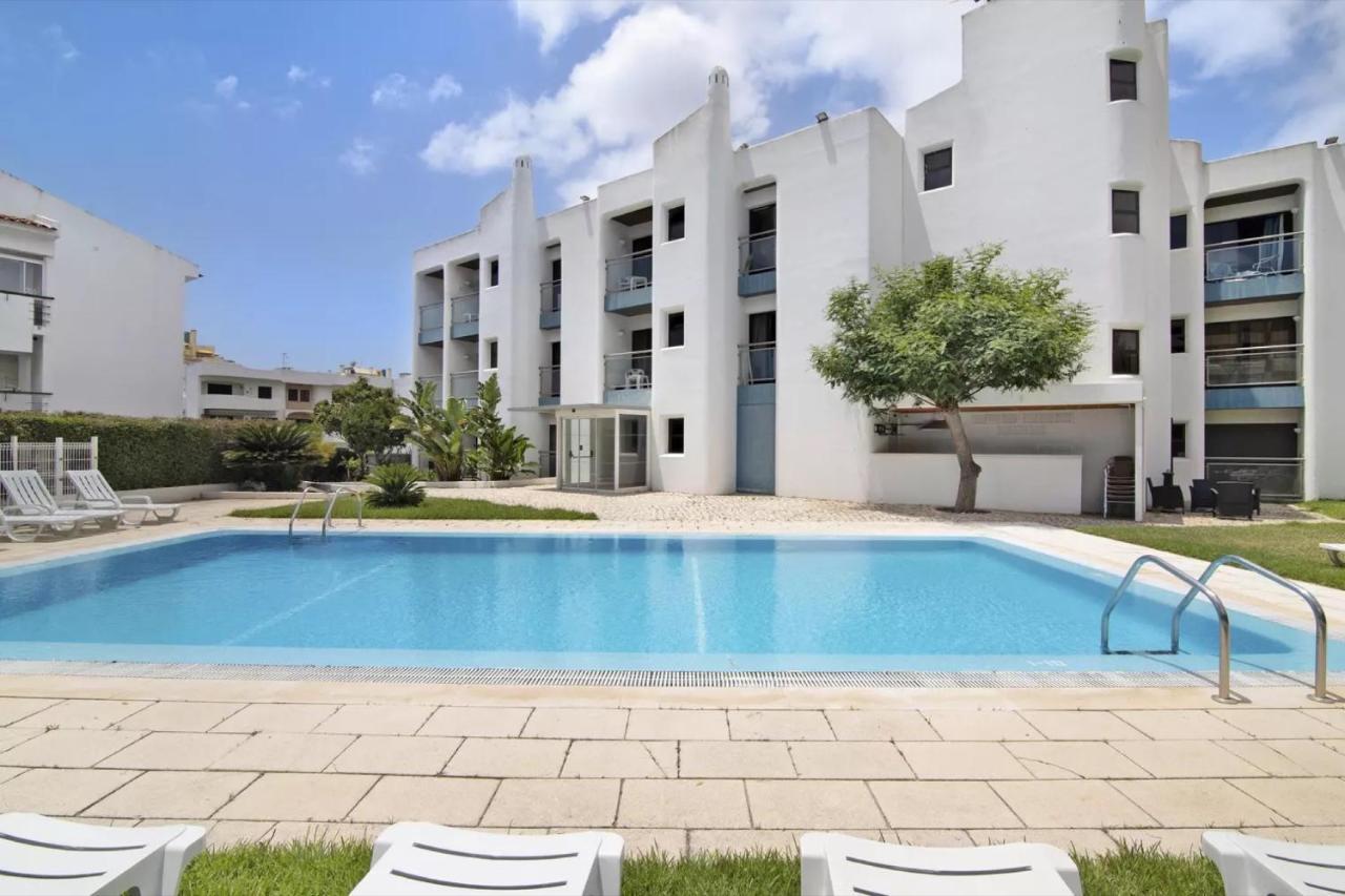 Vilamoura 205 Eksteriør bilde