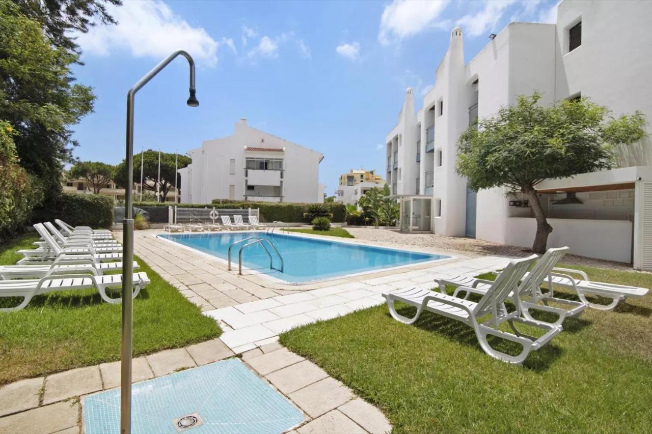 Vilamoura 205 Eksteriør bilde