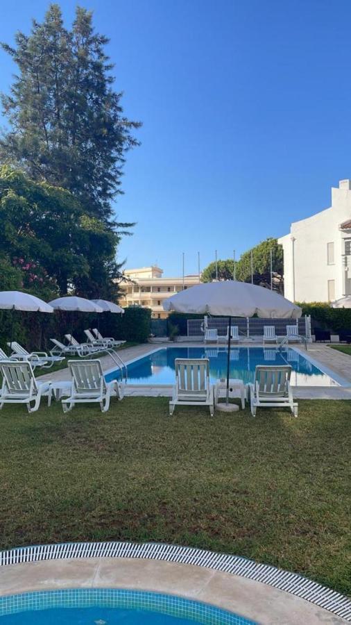 Vilamoura 205 Eksteriør bilde