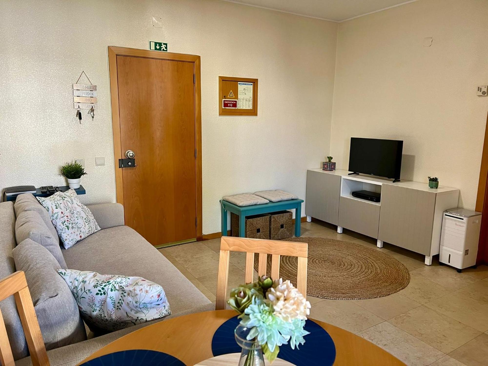 Vilamoura 205 Eksteriør bilde